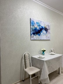 Акмолинская область, Астана, Есильский район