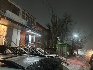 Продам маг Азамат на мжк по Ердена 101