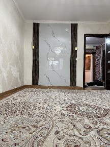 Сдается на длительный срок 2 ух комнатная квартира