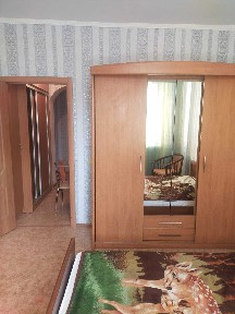 Акмолинская область, Астана, Алматинский район