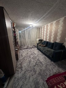 Продам однокомнатную квартиру