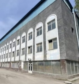 Продается действующая промышленная база 7.6 га с ЖД-тупиком в Алматы