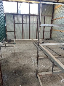 Продам место под бизнес есть торг