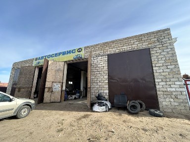 Продам автосервис СТО
