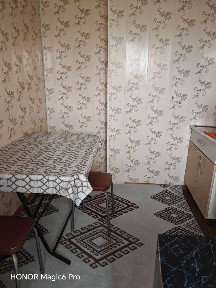 Квартира 1 комнат. 1мкр 5дом. Срочно продаётся.