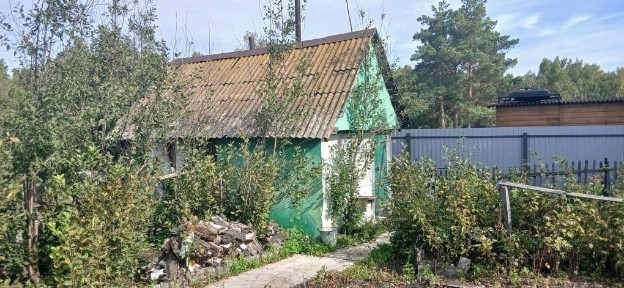 Срочно продам дачу