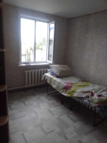 3 комнатный дом. с. Якорь.