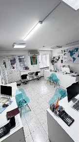 Восточно-Казахстанская область, Усть-Каменогорск, Центральный рынок