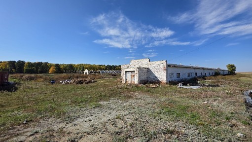 Акмолинская область, Степногорск