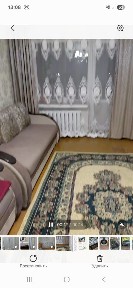 Сдам 2-комн квартиру на длительный срок