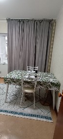 Алматинская область, Талдыкорган, Микрорайон 1