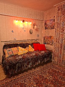 Аренда 2 комнатной квартиры Алматы (р-н Центрального стадиона)