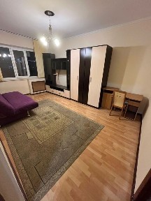 сдам 1комнатную квартиру на долгий срок