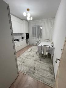 2 бөлмелі квартира