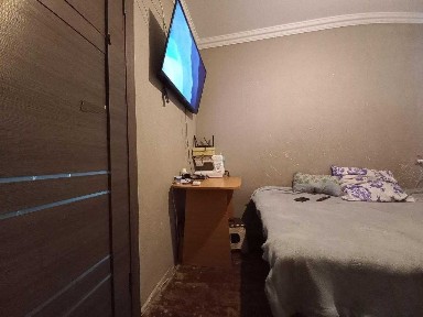 продам 3х комнатную квартиру в центре города