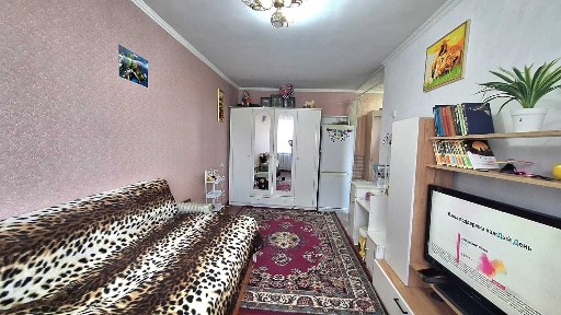 1 комнатная квартира в 15 мкр Майкудука) )