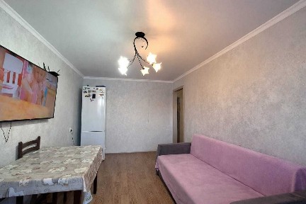 3-ех комнатная квартира в 15 мкр Майкудука) )