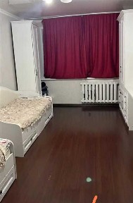 Карагандинская область, Караганда, Октябрьский район