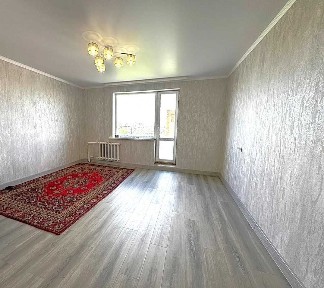 Карагандинская область, Караганда, Октябрьский район