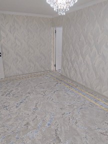 2х комнатная квартира 4 этаж из 5ти Алимкулова ТОЛЕБИ