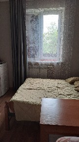 1.5 комнатная квартира в районе 