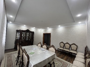 Карагандинская область, Темиртау