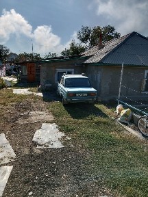 Үй сатылыға қойылды. Шынтуринов көшесі. Вокзалада.