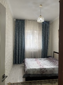 Западно-Казахстанская область, Актау