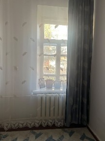 Западно-Казахстанская область, Уральск, 2-й рабочий