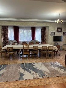Коттедж в Боровом