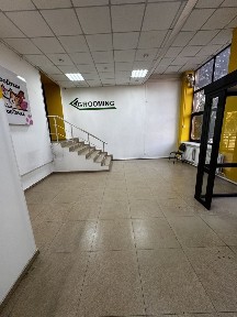 Аренда части помещения под кофейню