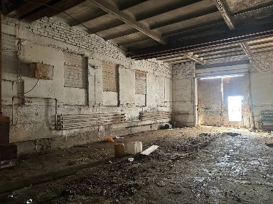 сдам в аренду складское помещение 180кв в районе Лесозавод