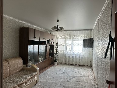 Продам квартиру срочно
