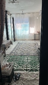 Актюбинская область, Актобе, микрорайон 11