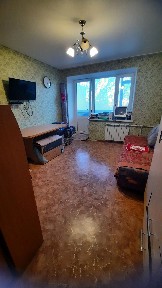 Орталықта 1 бөлмелі пәтер сатылады