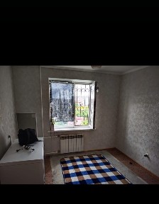Актюбинская область, Актобе, Жилгородок
