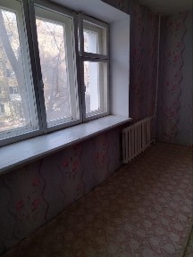 Продам 1-комнатную квартиру