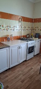 Продам 3к. квартиру на 8 мкр.