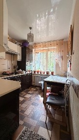Продам 2х комн. кв.