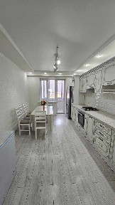 Продажа 3-комнатной квартиры в нур