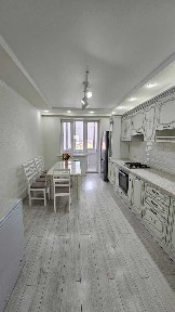 Западно-Казахстанская область, Уральск, Микрорайон 6 (Конаева)