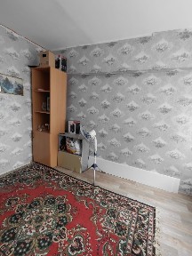 Западно-Казахстанская область, Уральск, 2-й рабочий