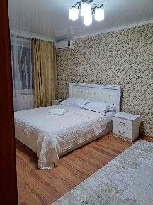 Костанайская область, Костанай
