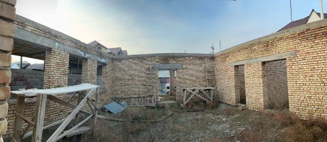 Туркестанская область, Шымкент, Абайский район