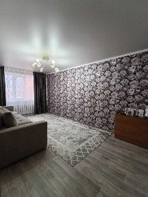 3-комнатная квартира, 63 м², Неля Болатбаева