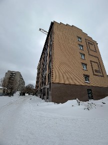 Продам 2 комнатную квартиру в новостройке в районе Сити молла