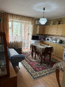 продам однокомнатную квартиру