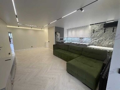 3-комнатная квартира, 91 м²