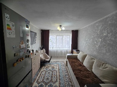 продам 1 ком квартиру