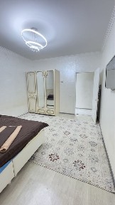 Атырауская область, Атырау, Нурсая (Болашак)